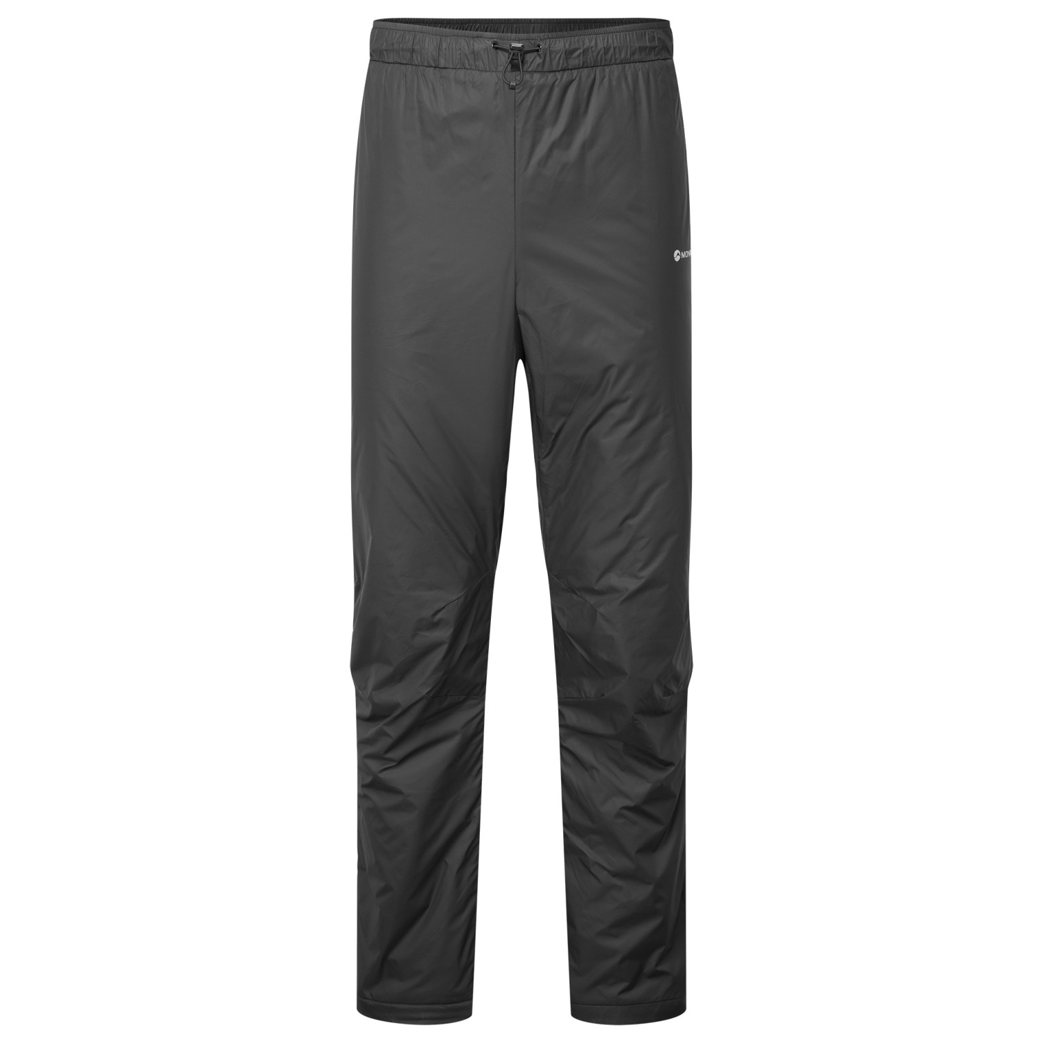 

Брюки из синтетического волокна Montane Respond Pant, черный