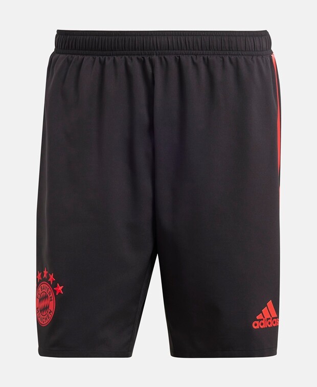 

Функциональные шорты adidas, черный