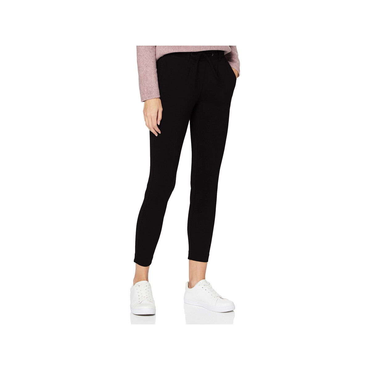 

Спортивные брюки Tom Tailor Sport & n, черный