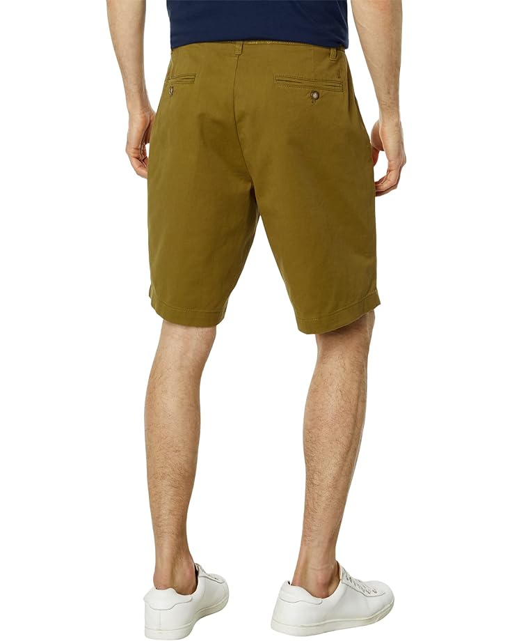 

Шорты Nautica 10" Deck Shorts, цвет Arcadia Green