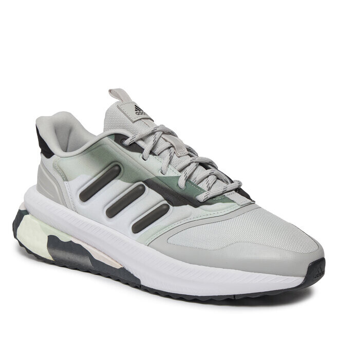 

Кроссовки adidas X_PLRPhase, серый
