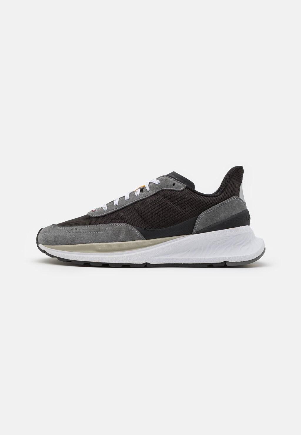 

Кеды PS Paul Smith, серый