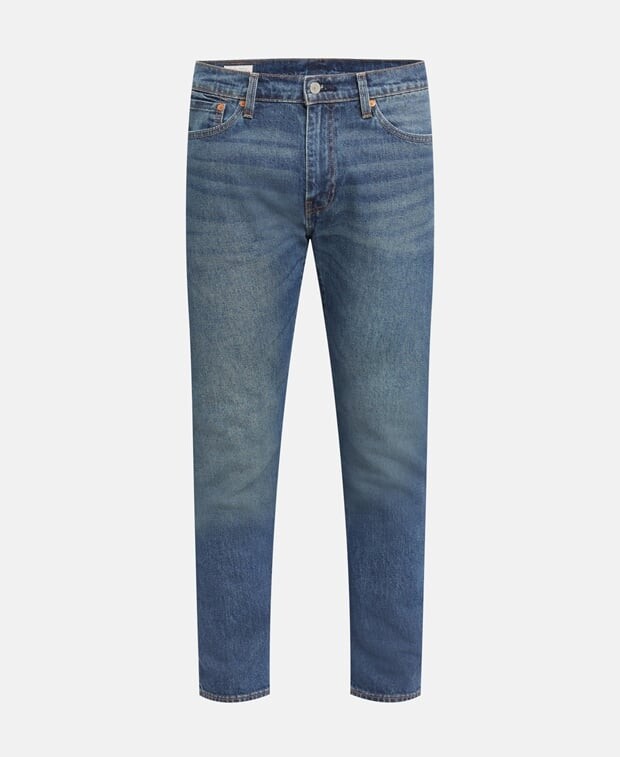 

Джинсы узкого кроя Levi's, темно-синий