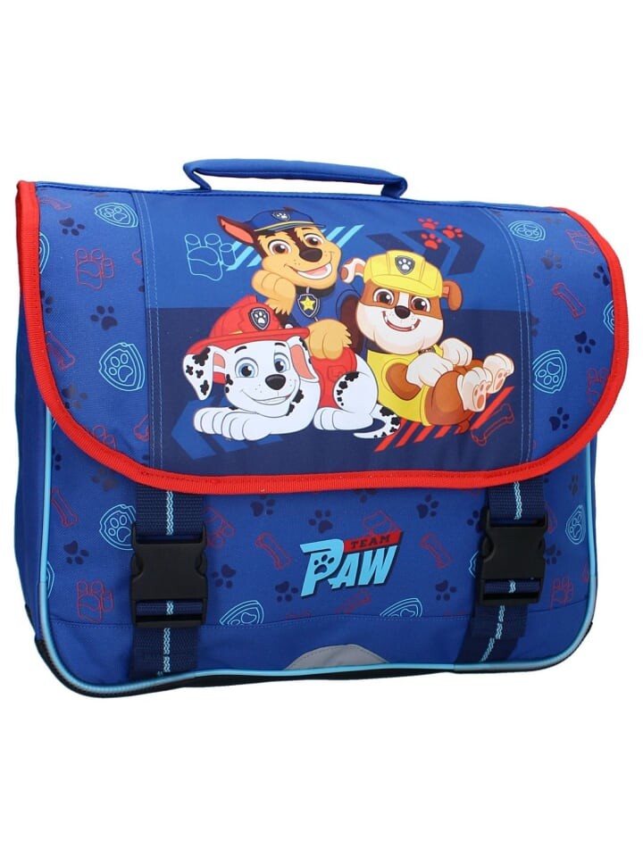 

Рюкзак COFI 1453 Paw Patrol für Kinder Ideal für Schule Reisen, синий