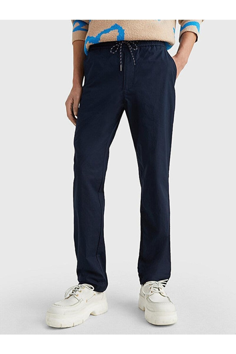

Брюки Tommy Hilfiger, Черный