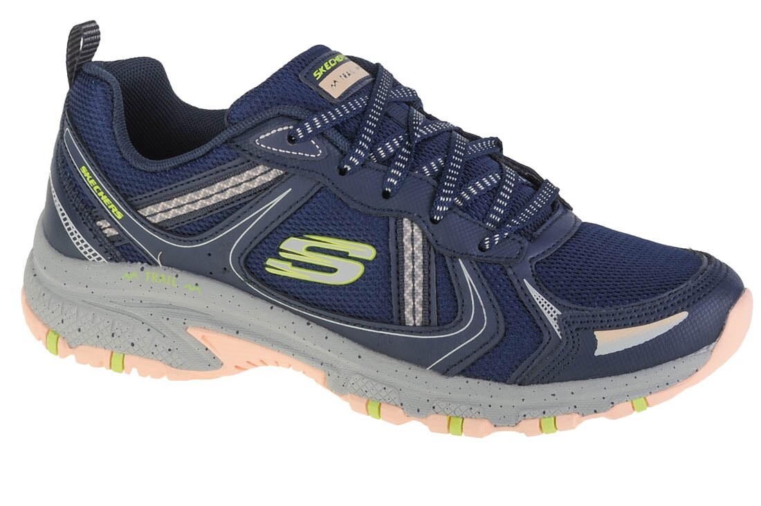 

Кроссовки Skechers Hillcrest Vast Adventure Trekking, синий