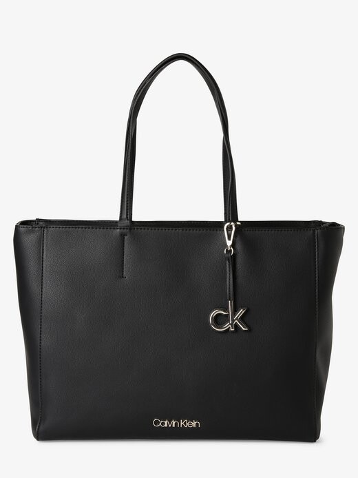 

Покупатели Calvin Klein, черный