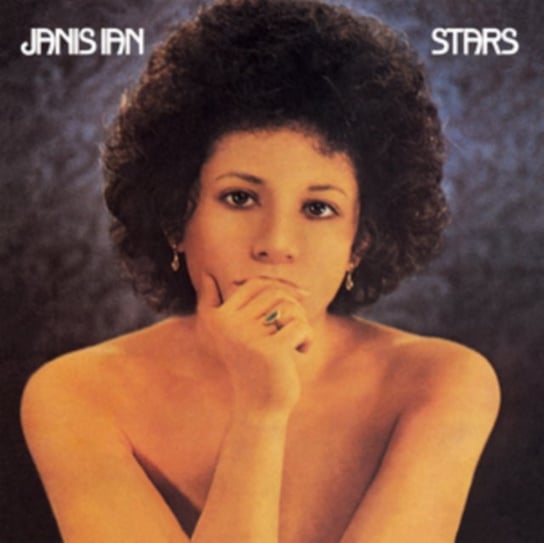 Виниловая пластинка Ian Janis - Stars (Remastered)