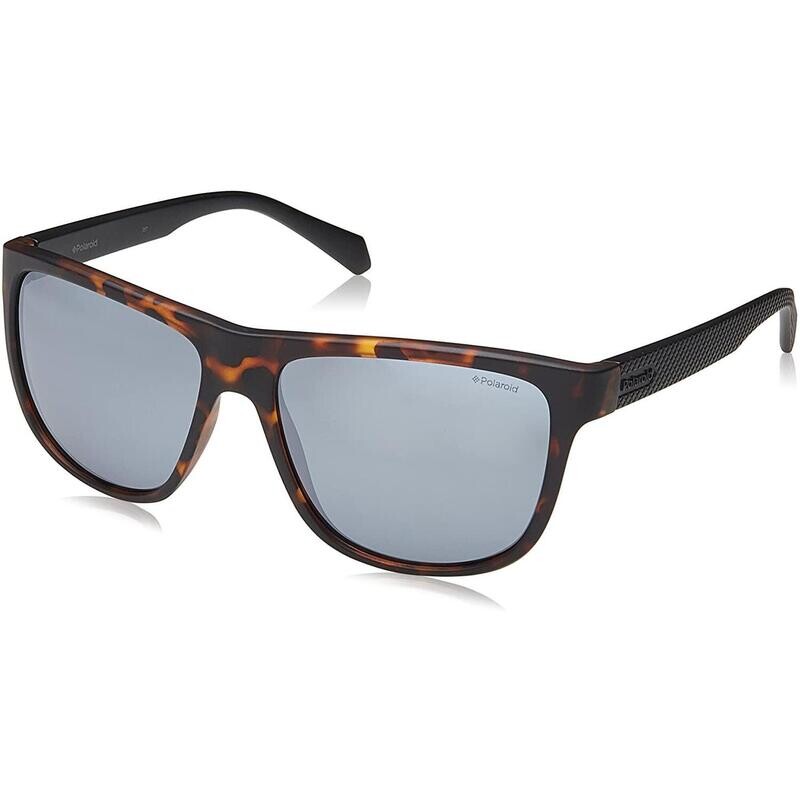

солнцезащитные очки PLD2057/S N9PMATT POLAROID, цвет braun