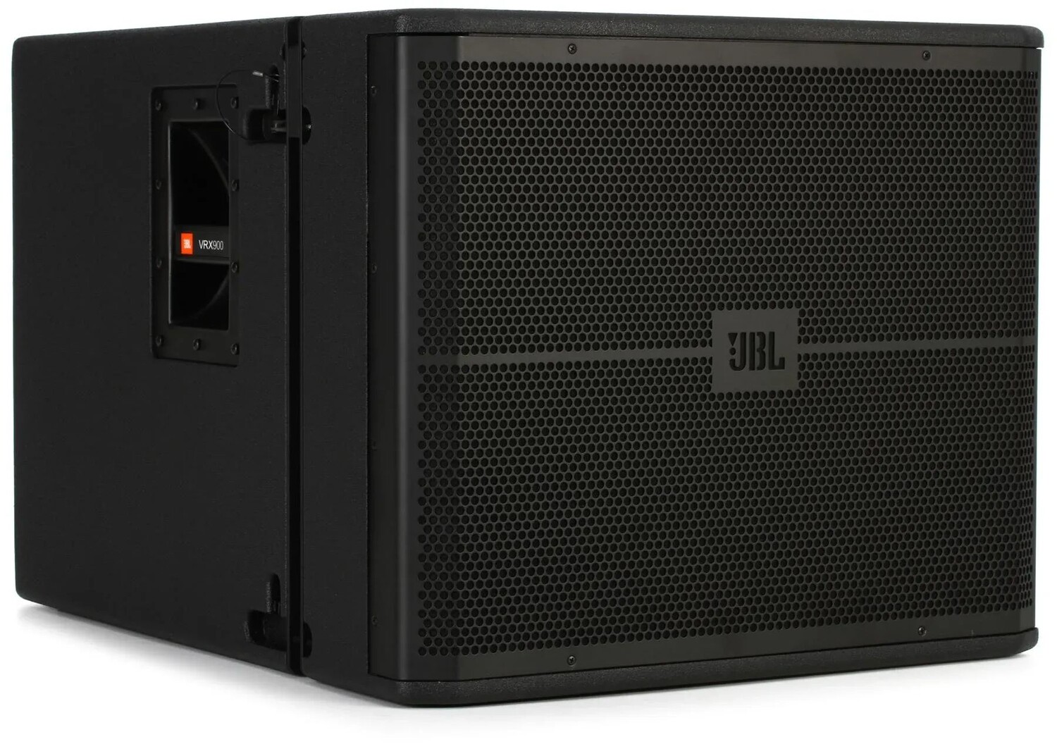 

JBL VRX918S 3200 Вт 18-дюймовый пассивный сабвуфер