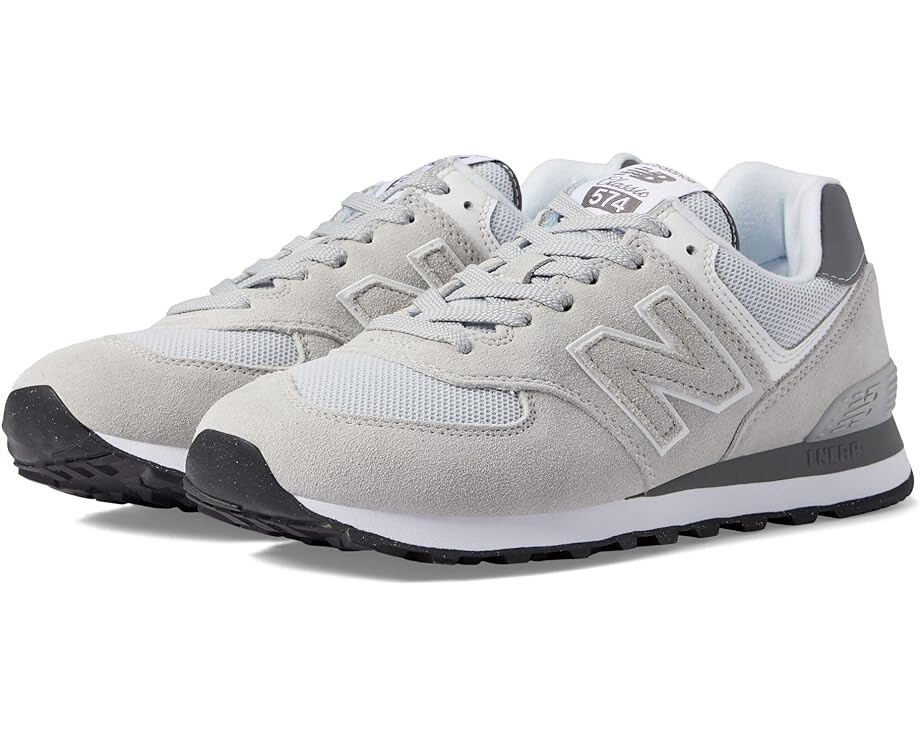 

Кроссовки New Balance Classics U574v2, цвет Grey/Grey