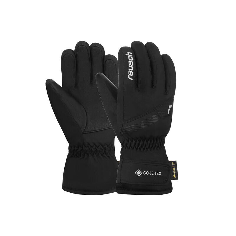 

Перчатки Reusch Fred GORE-TEX Junior