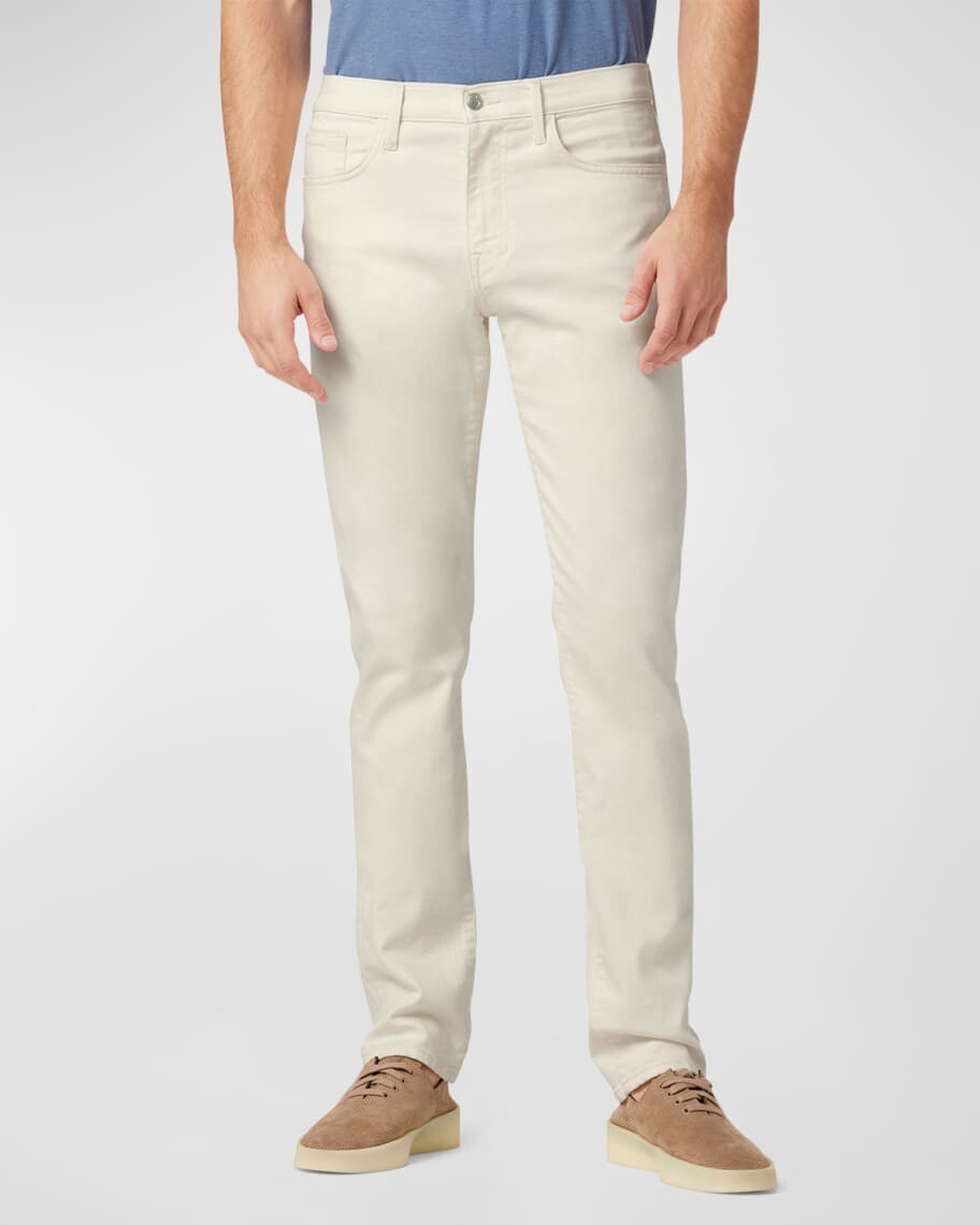 

Мужские джинсы Asher Slim Kinetic Joe's Jeans