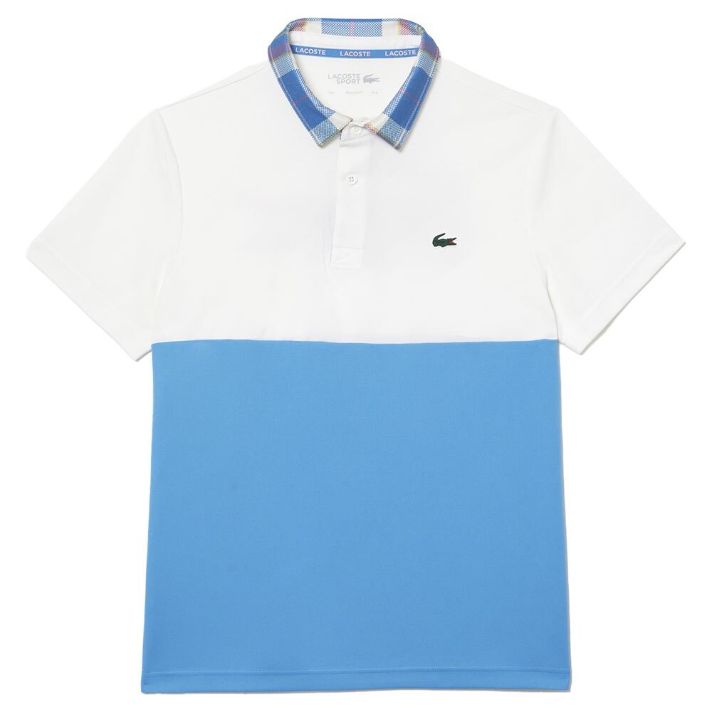 

Поло Lacoste DH7267, синий