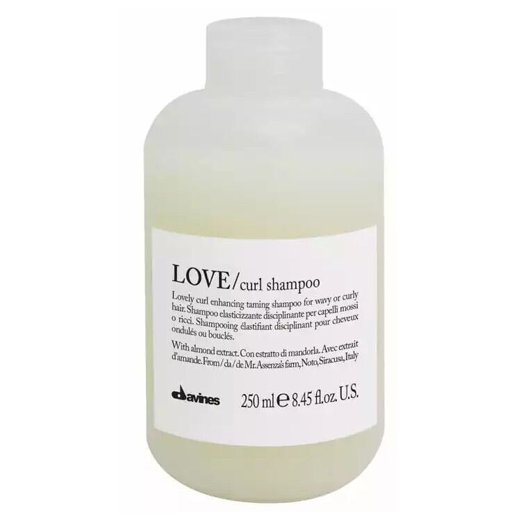

Шампунь для кудрявых и волнистых волос Davines Essential Haircare Love Curl, 250 мл