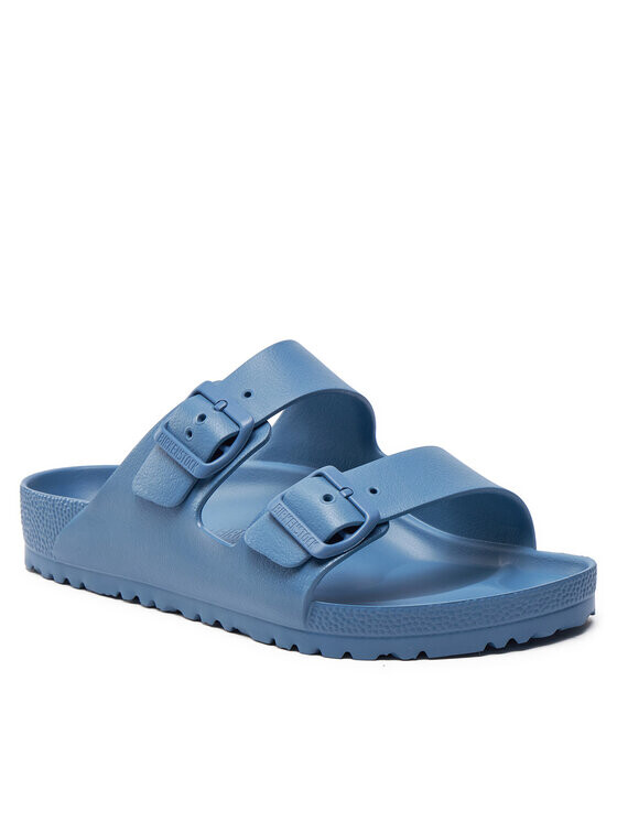 

Мюли Birkenstock, синий