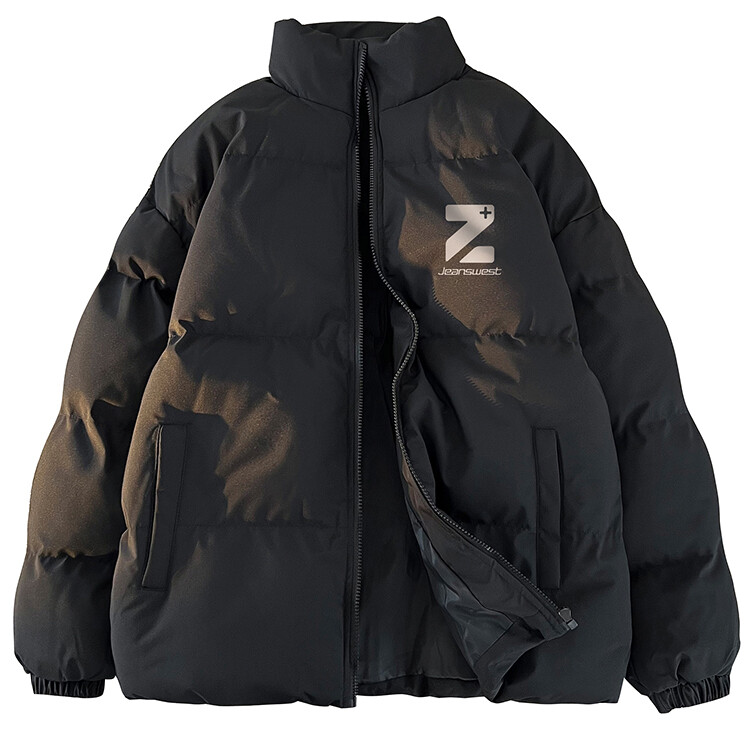 

Jeanswest Z Стеганая куртка унисекс True Vis Z, Хаки