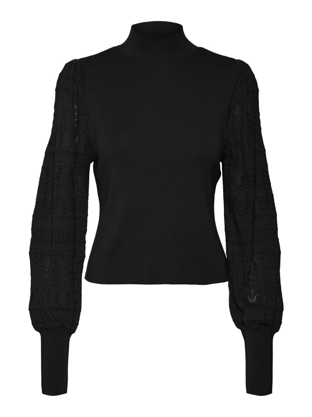

Свитер Vero Moda FELIPA, черный
