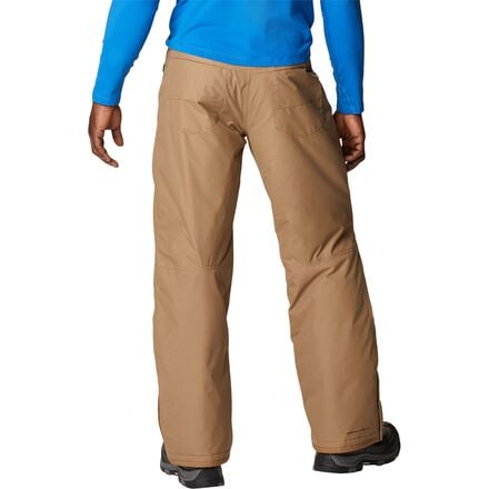 Лыжные брюки Bugaboo IV мужские Columbia, цвет Delta