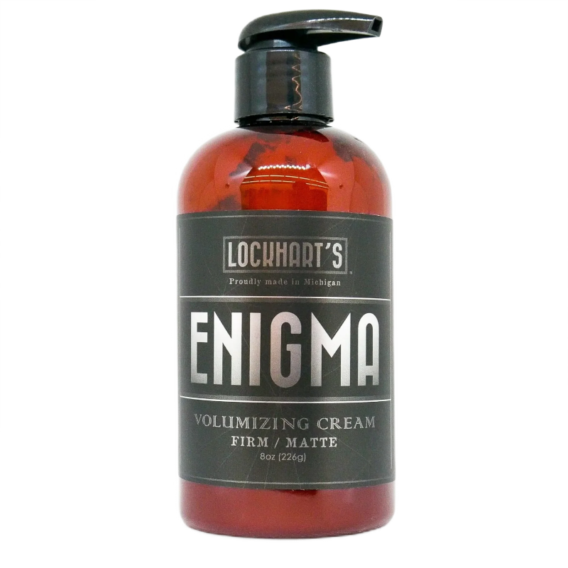 Крем для волос Lockhart'S Enigma Volumizing Cream, 226 мл