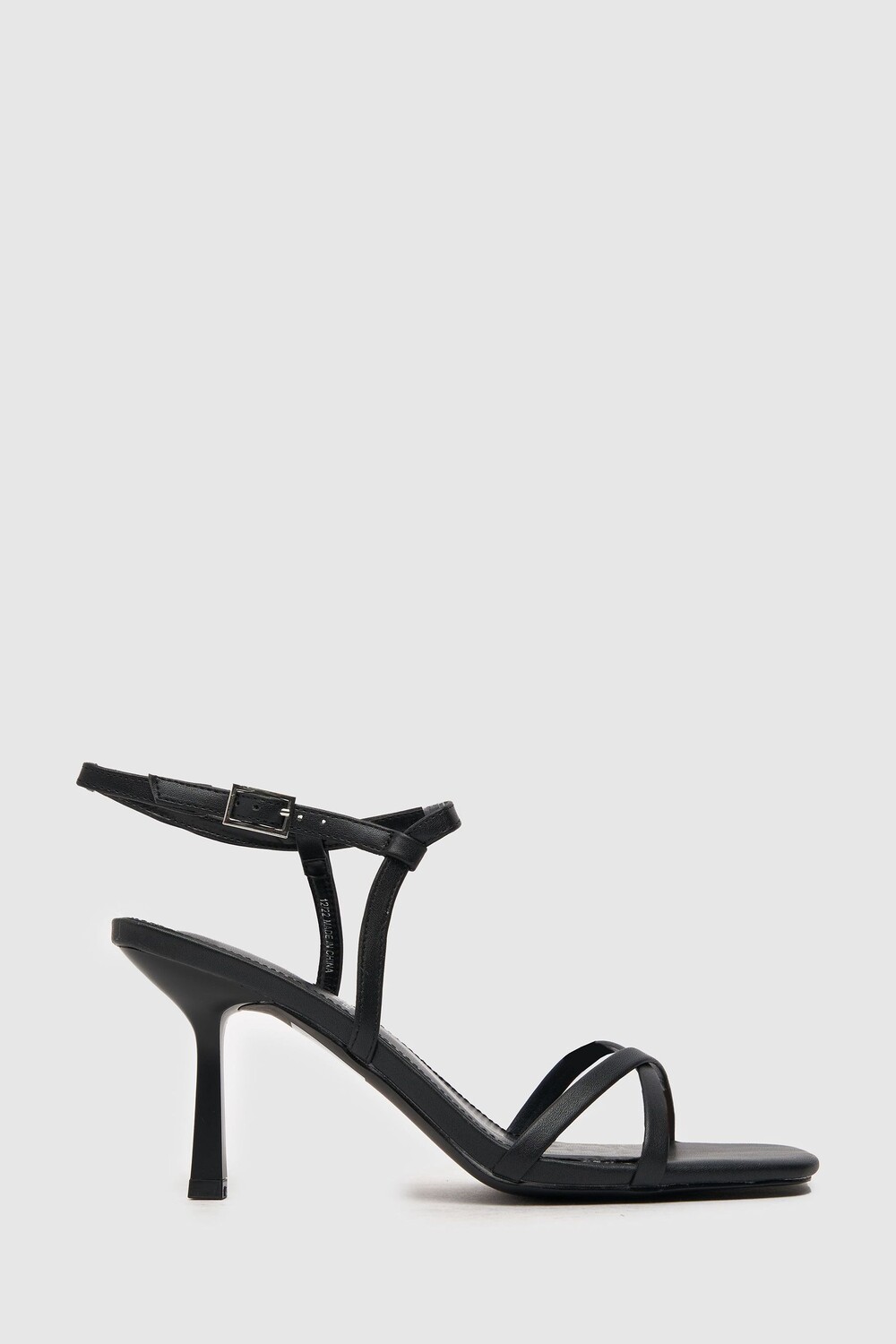 

Самара босоножки Schuh, черный