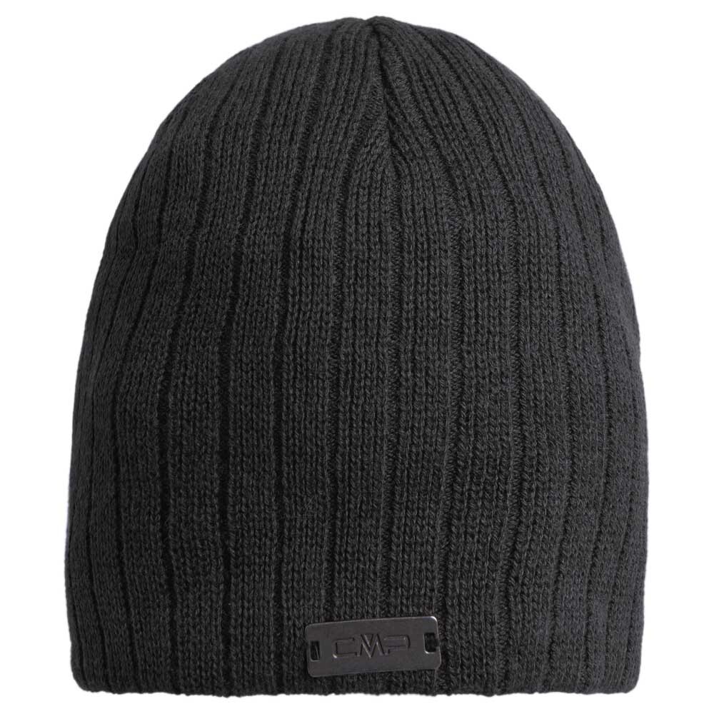 

Шапка CMP Knitted 5501718, черный