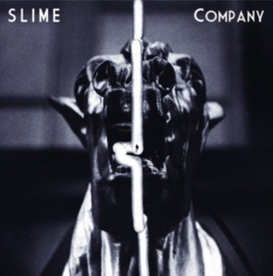 цена Виниловая пластинка Slime - Company