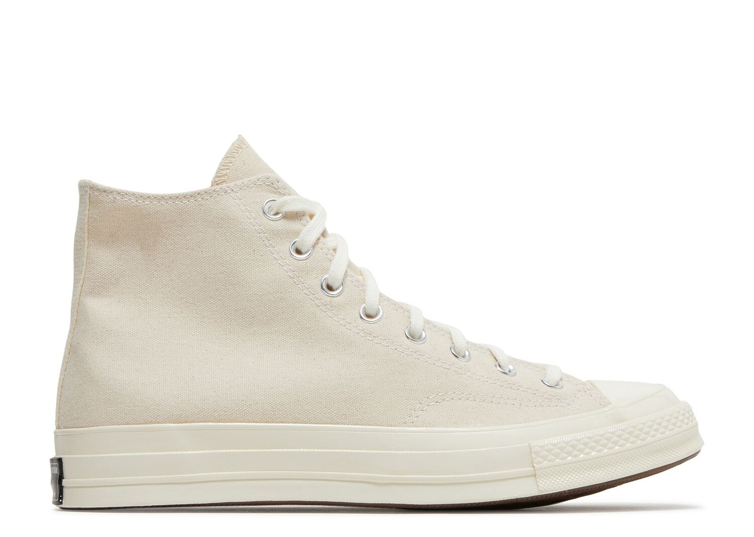 

Кроссовки Converse Chuck 70 High 'Natural', белый