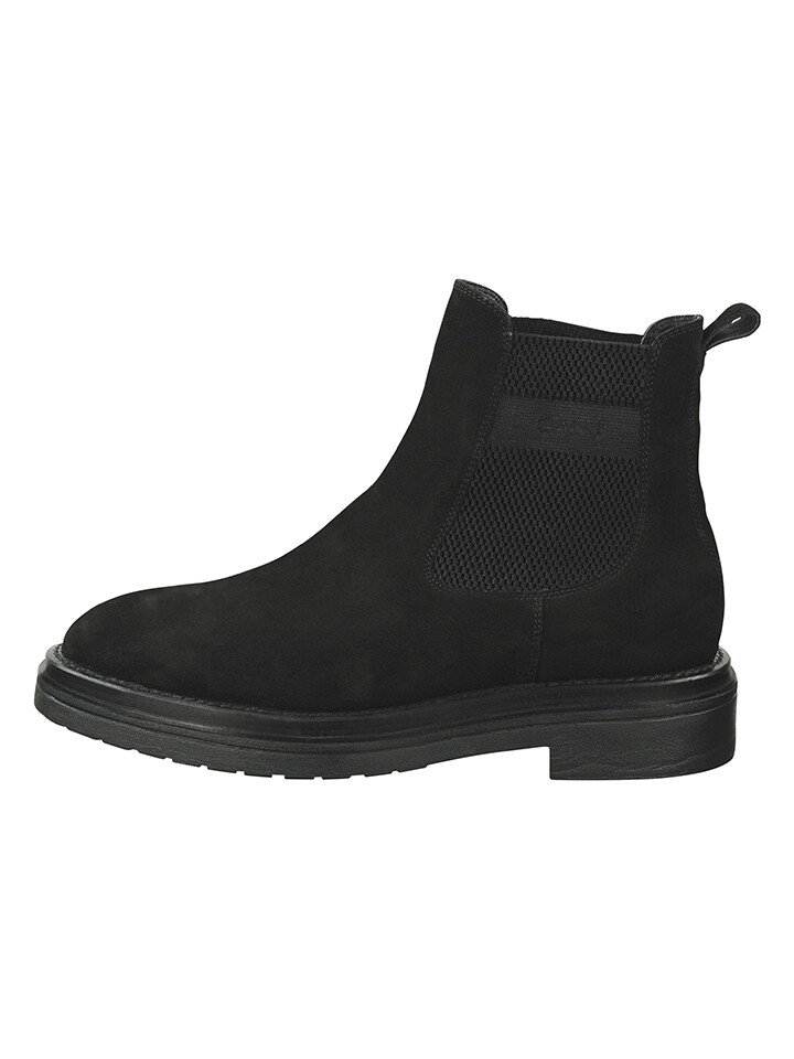

Ботинки челси GANT Leder Chelsea Boggar, черный