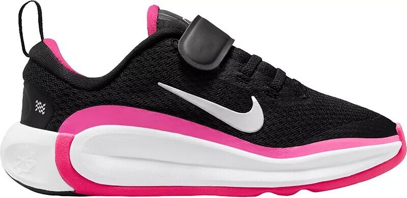 

Детские кроссовки Nike Infinity Flow для дошкольников, черный