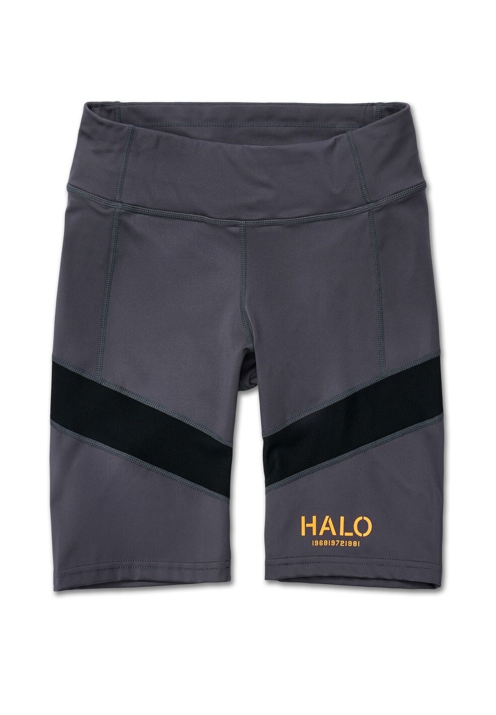

Спортивные шорты TRAINING SPRINTERS HALO, темно-серый