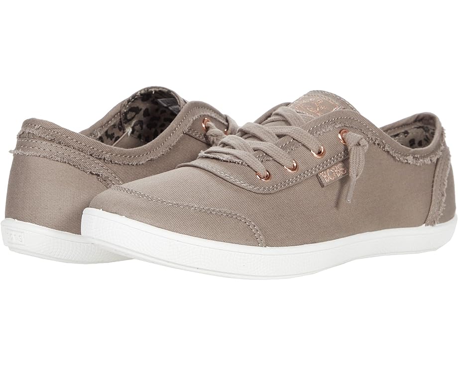 Кроссовки BOBS from SKECHERS Bobs B Cute, цвет Taupe