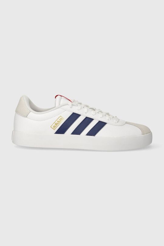 

Кроссовки COURT adidas, белый