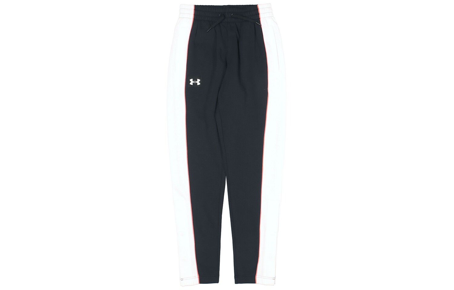 

Мужские трикотажные спортивные штаны Under Armour, цвет Black