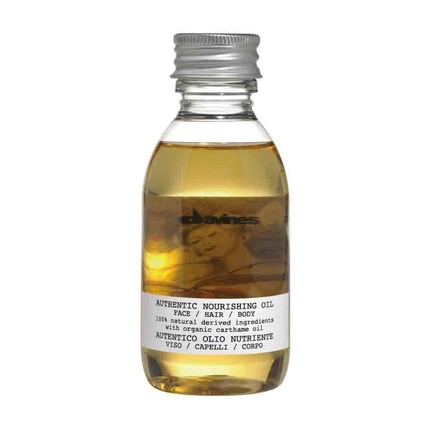 Аутентичное питательное масло 140 мл, Davines