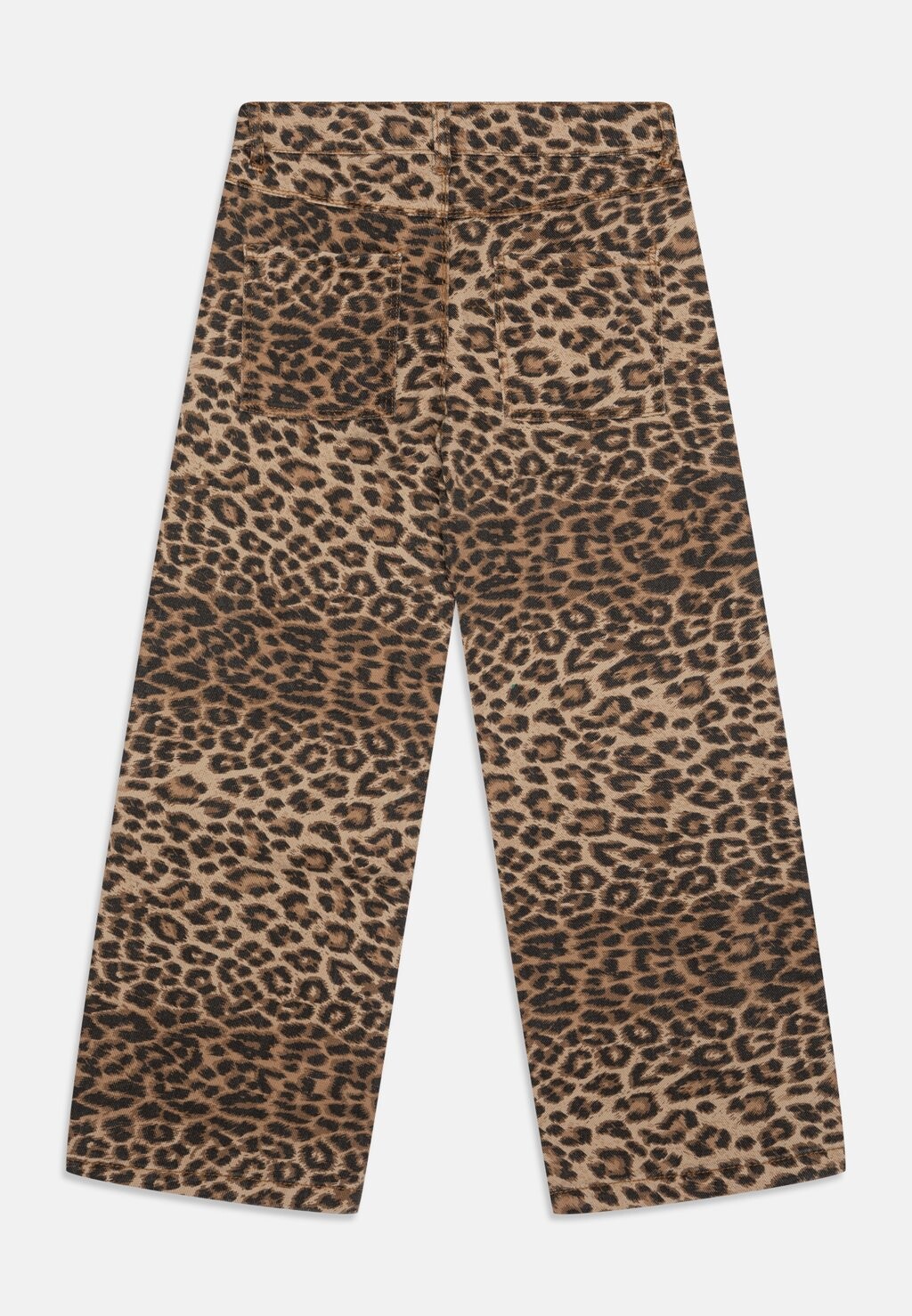 

Джинсы прямого кроя NKFROSE PANTS Name it, коричневый