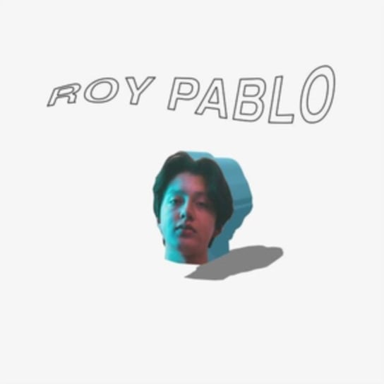 Виниловая пластинка Pablo Boy - Roy Pablo