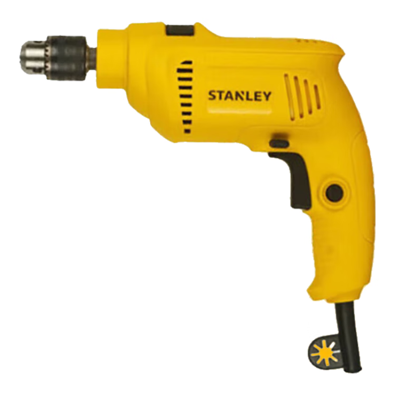 Ударная дрель Stanley SDH550-A9, 550W