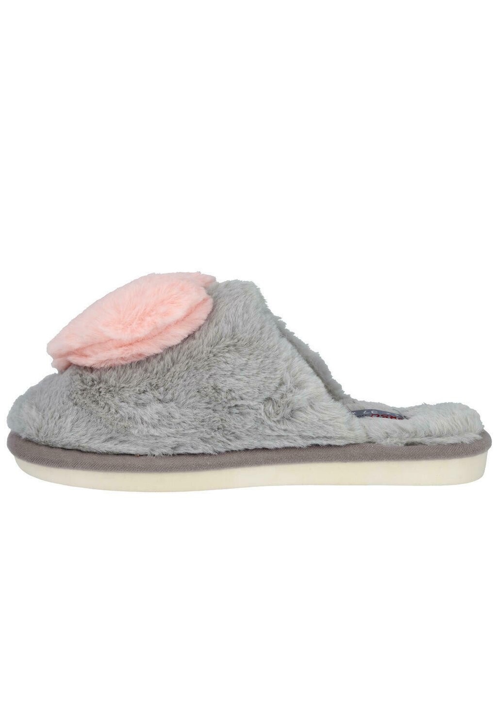 

Сандалии на плоской подошве L&R Shoes, серый