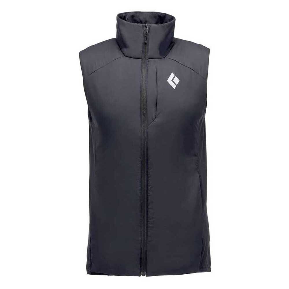 

Жилет Black Diamond First Light Hybrid, черный