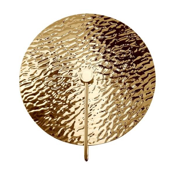 

Настенный светильник Maytoni Decorative Lighting Mare, золотой