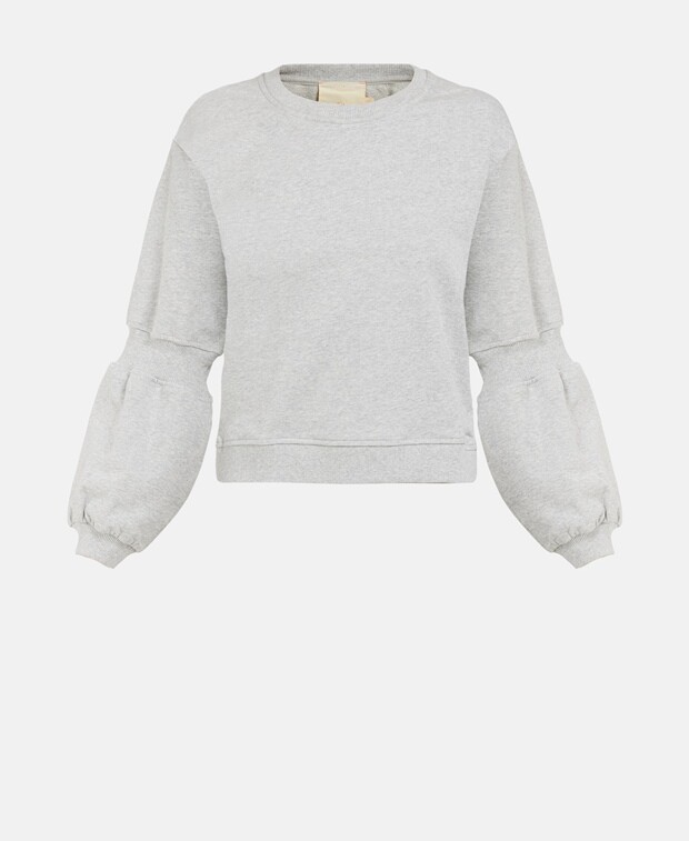 

Толстовка Absolut Cashmere, серый
