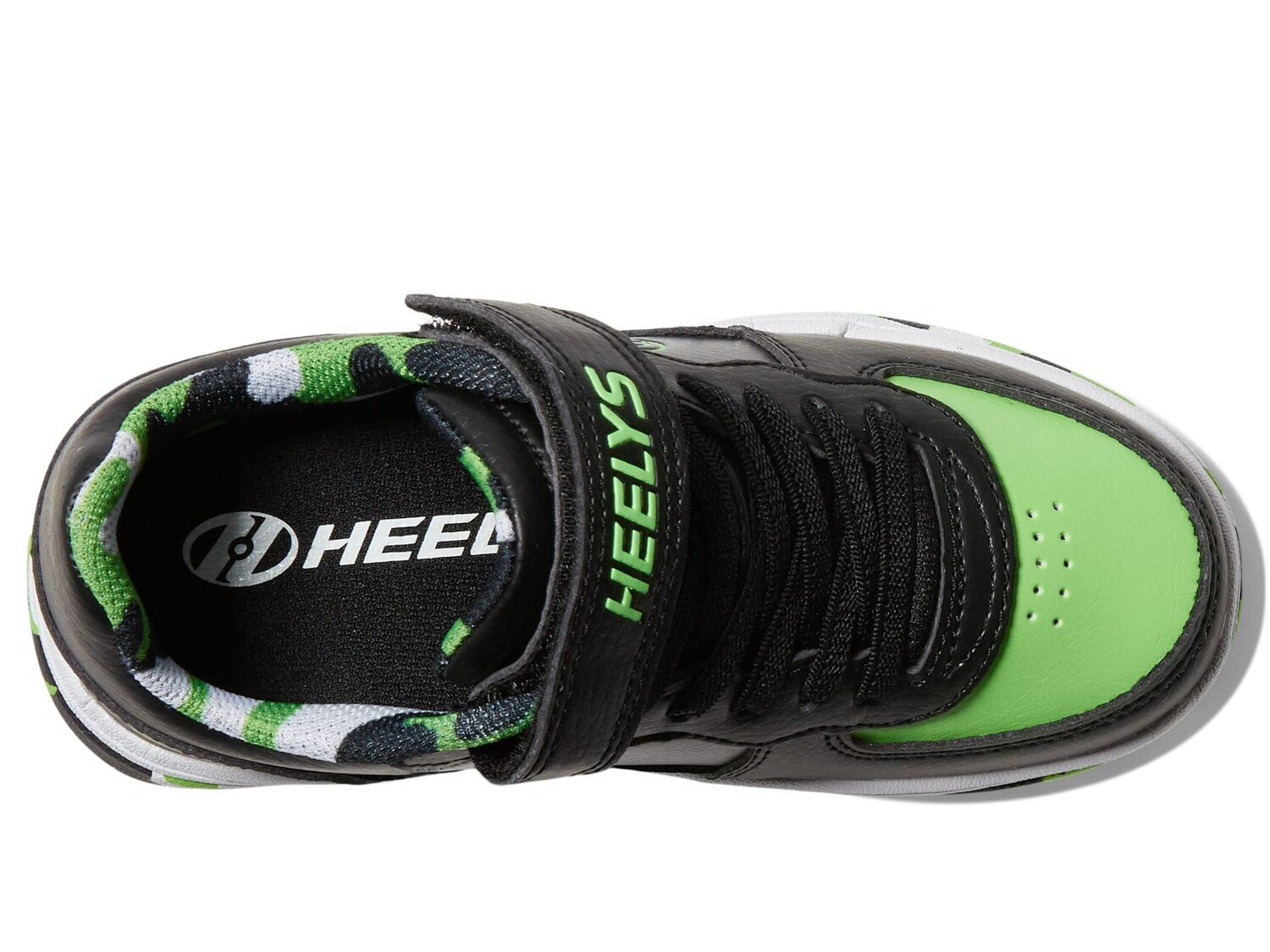 

Кроссовки Heelys Rezerve X2 (Little Kid/Big Kid)