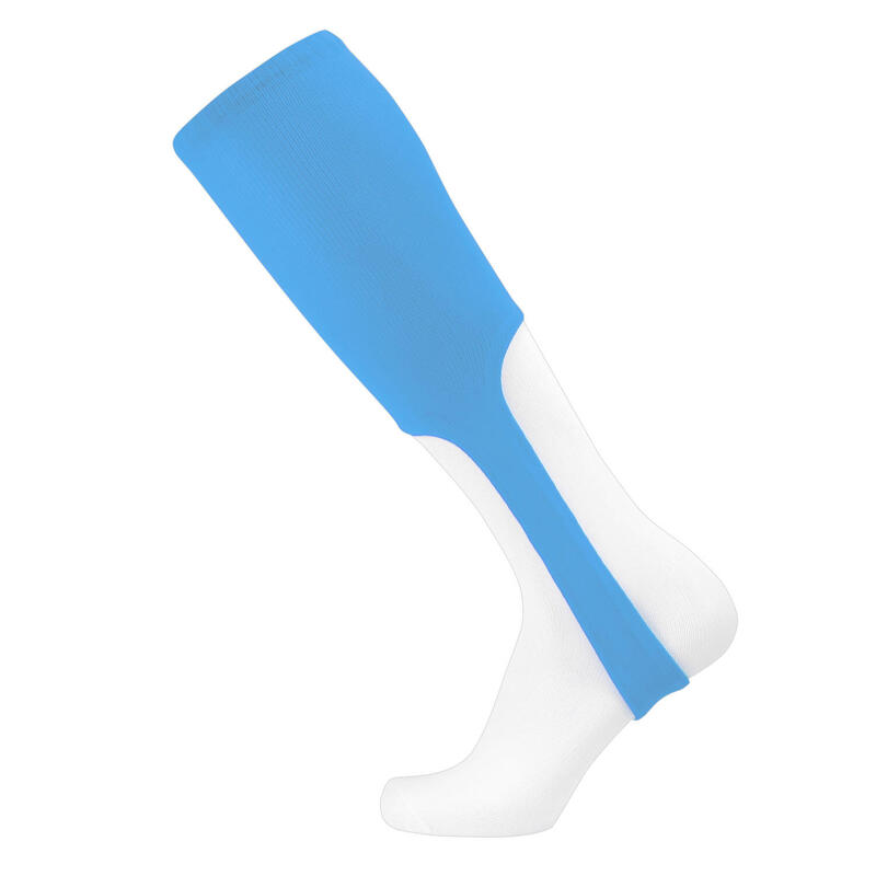 Носки со стременами, бейсбольные носки для взрослых TCK, цвет blau