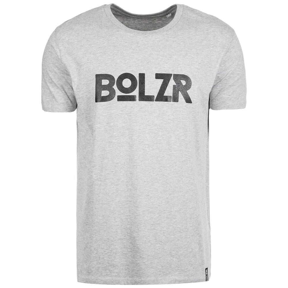 

Футболка Bolzr, серый