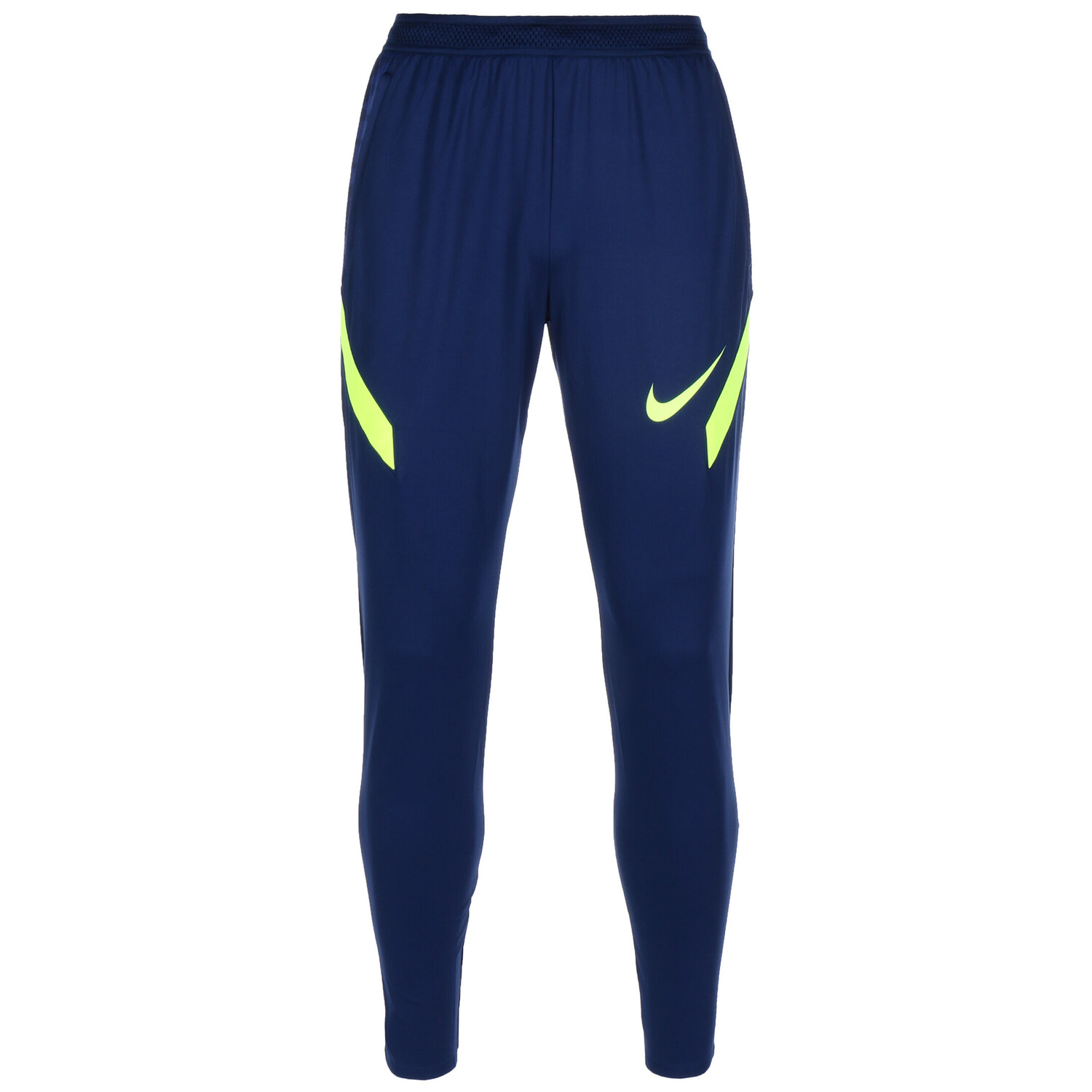 

Брюки Nike Trainingshose Strike 21, синий