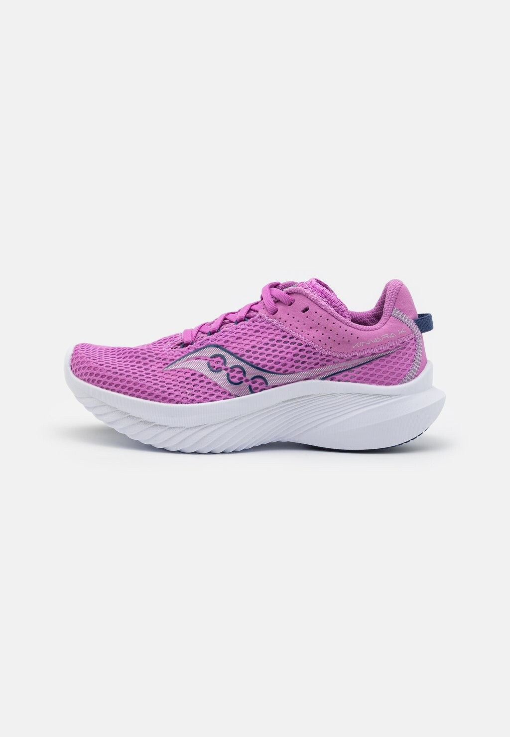 

Кроссовки Saucony