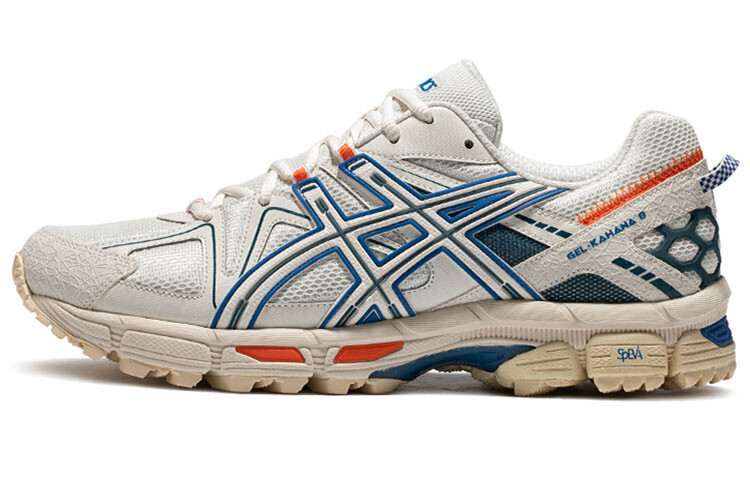 

Кроссовки Asics Gel-Kahana 8, коричневый / синий