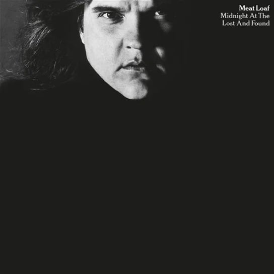 Виниловая пластинка Meat Loaf - Midnight At the Lost and Found