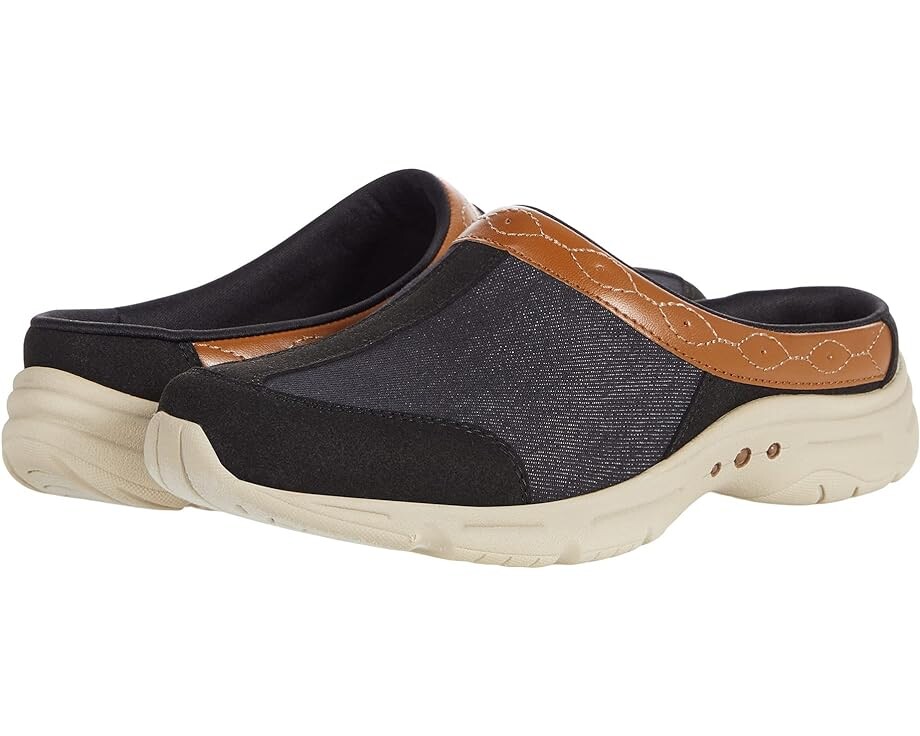 

Кроссовки Easy Spirit Belin, черный